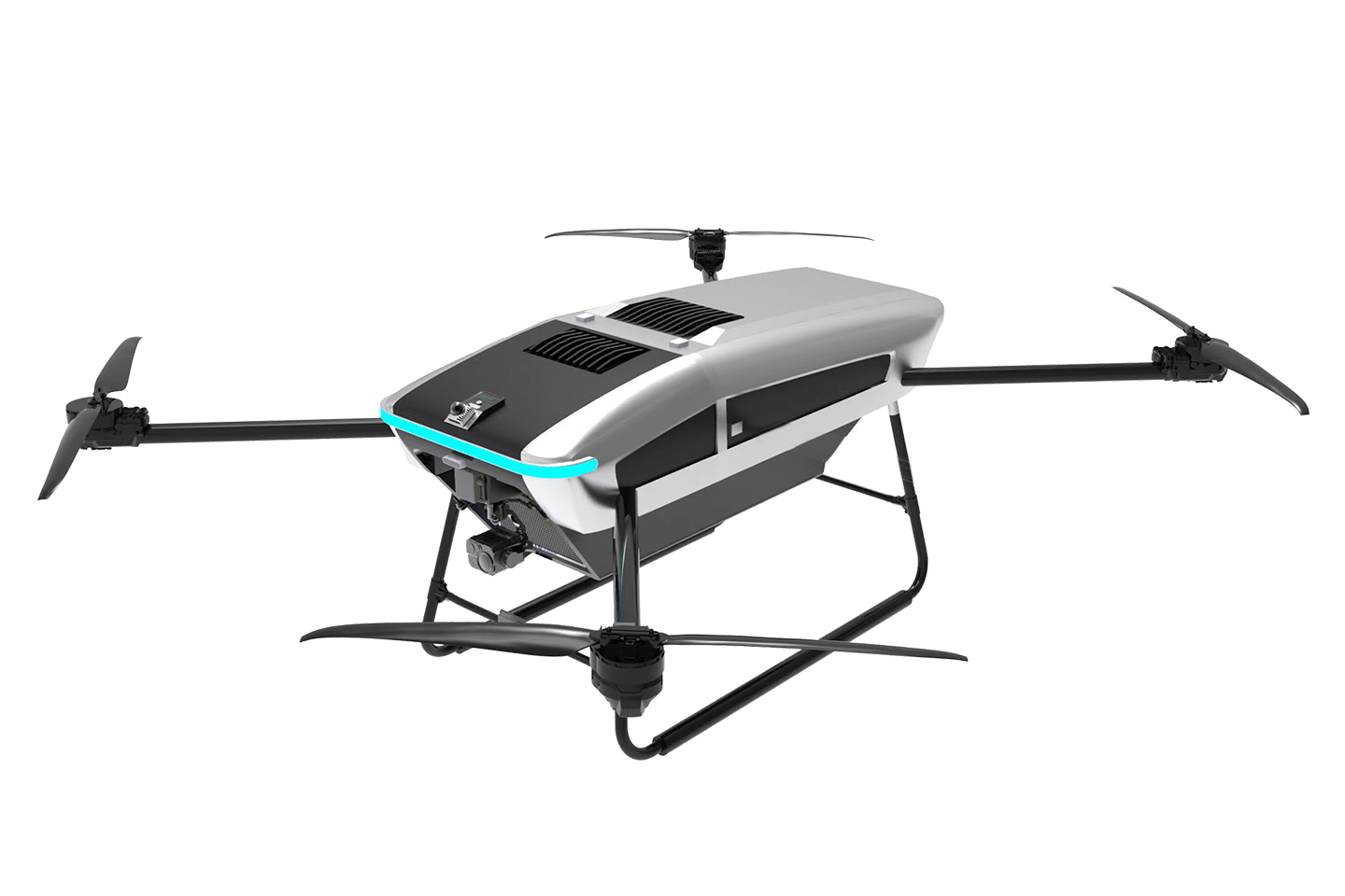 Atlas H200