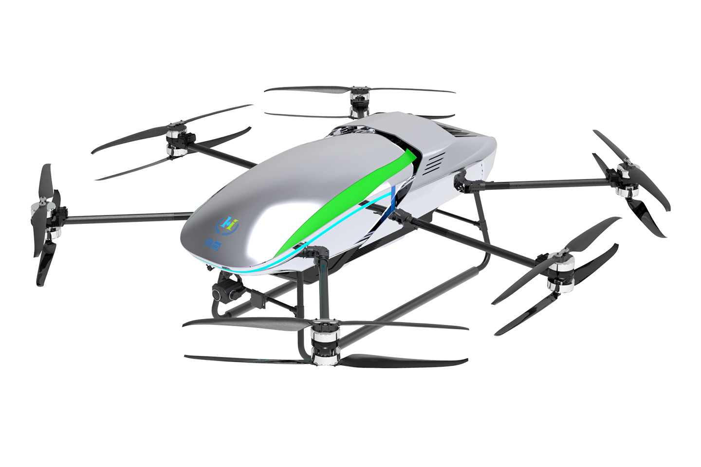 Atlas H400