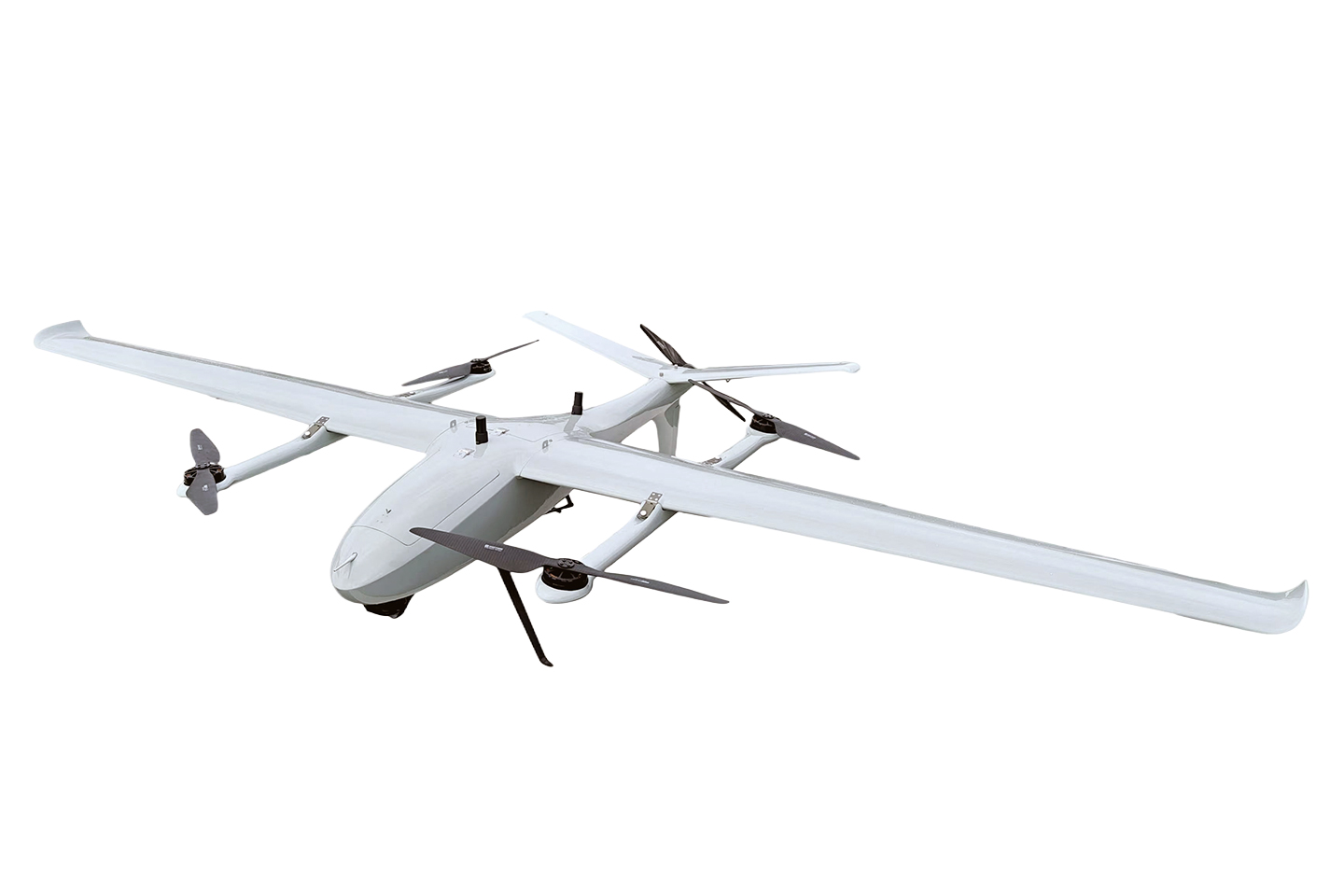 VTOL Fixed-Wing LF30